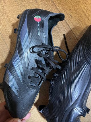Chuteiras Adidas Predator Elite/League Portugal