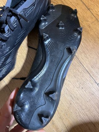 Chuteiras Adidas Predator Elite/League Portugal