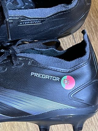 Chuteiras Adidas Predator Elite/League Portugal