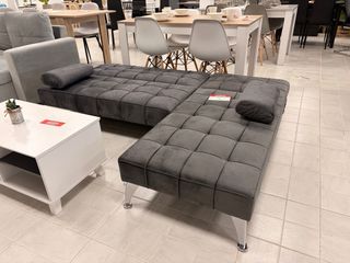 SOFA CAMA CHAISELONGUE - NUEVO