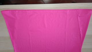 T-Shirt Fitness K-Tec Nova Rosa Tamanho XL