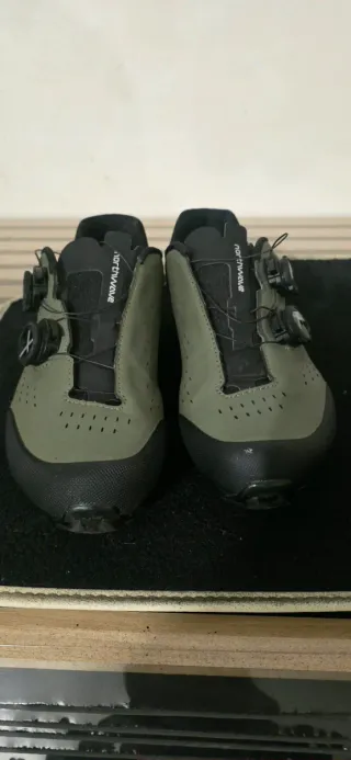 Zapatillas mtb northwave revel 3