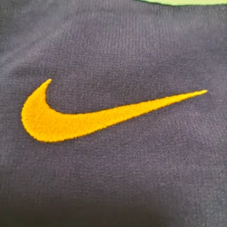 Chaqueta chándal FC Barcelona Nike