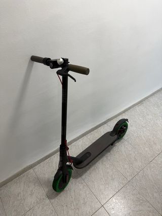 Patinete Xiaomi S1