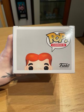 Funko Pop Archie Comics #24