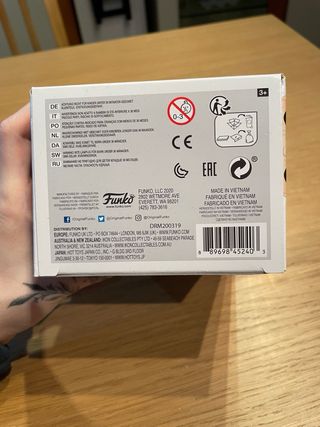 Funko Pop Archie Comics #24