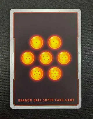 King Piccolo SB02-058 Alt Art | Manga Booster 02