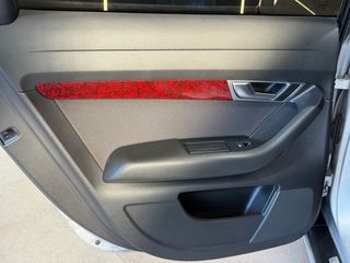 Audi A6 2012 ¡CON LLANTAS 19”!