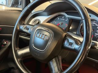 Audi A6 2012 ¡CON LLANTAS 19”!