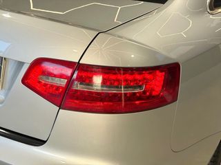 Audi A6 2012 ¡CON LLANTAS 19”!