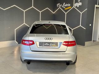 Audi A6 2012 ¡CON LLANTAS 19”!