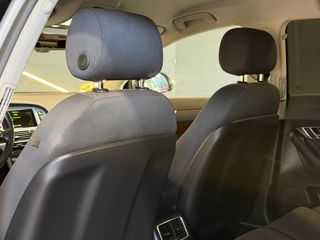 Audi A6 2012 ¡CON LLANTAS 19”!