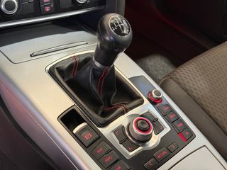 Audi A6 2012 ¡CON LLANTAS 19”!