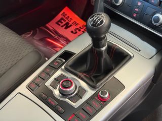 Audi A6 2012 ¡CON LLANTAS 19”!