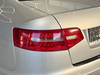 Audi A6 2012 ¡CON LLANTAS 19”!