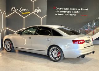 Audi A6 2012 ¡CON LLANTAS 19”!
