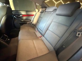 Audi A6 2012 ¡CON LLANTAS 19”!