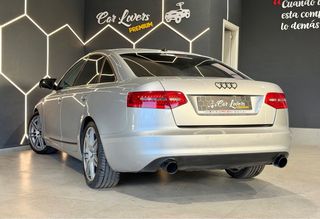 Audi A6 2012 ¡CON LLANTAS 19”!