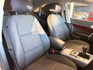 Audi A6 2012 ¡CON LLANTAS 19”!