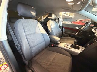 Audi A6 2012 ¡CON LLANTAS 19”!