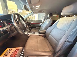 Audi A6 2012 ¡CON LLANTAS 19”!