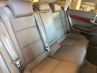 Audi A6 2012 ¡CON LLANTAS 19”!