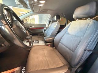 Audi A6 2012 ¡CON LLANTAS 19”!