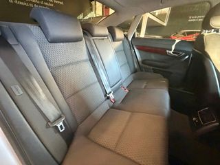 Audi A6 2012 ¡CON LLANTAS 19”!