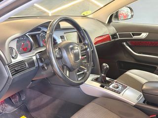 Audi A6 2012 ¡CON LLANTAS 19”!