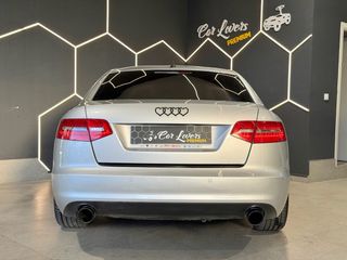 Audi A6 2012 ¡CON LLANTAS 19”!