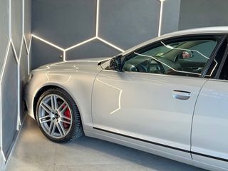 Audi A6 2012 ¡CON LLANTAS 19”!