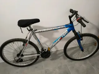 Bicicleta Romester Racer Wintrack