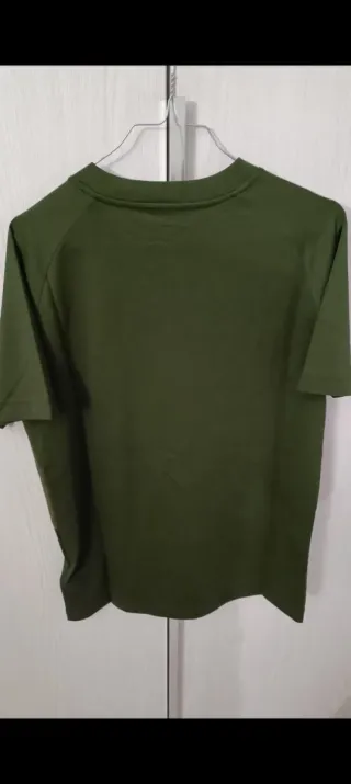 Maglietta Puma Borussia Dortmund Verde