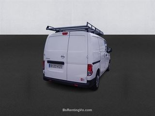 NISSAN NV200 1.5dCi 66kW (90CV) COMFORT Mam