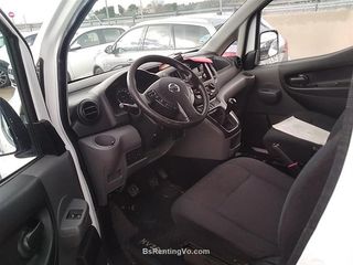 NISSAN NV200 1.5dCi 66kW (90CV) COMFORT Mam