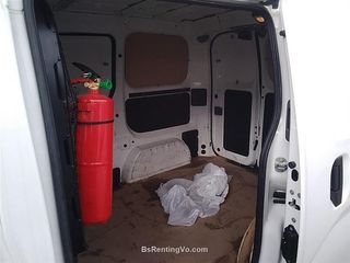 NISSAN NV200 1.5dCi 66kW (90CV) COMFORT Mam