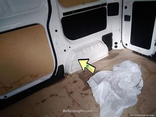 NISSAN NV200 1.5dCi 66kW (90CV) COMFORT Mam