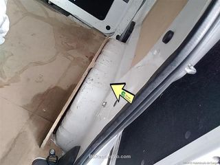 NISSAN NV200 1.5dCi 66kW (90CV) COMFORT Mam