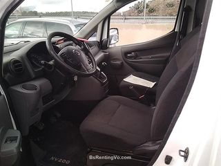NISSAN NV200 1.5dCi 66kW (90CV) COMFORT Mam