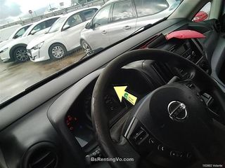 NISSAN NV200 1.5dCi 66kW (90CV) COMFORT Mam