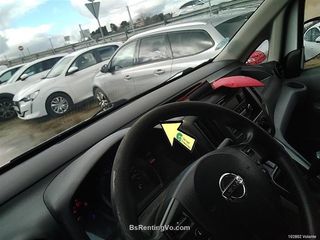 NISSAN NV200 1.5dCi 66kW (90CV) COMFORT Mam