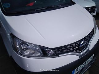 NISSAN NV200 1.5dCi 66kW (90CV) COMFORT Mam