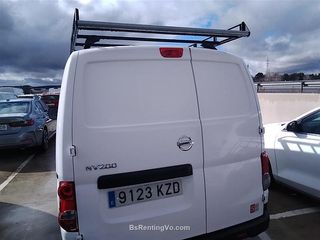 NISSAN NV200 1.5dCi 66kW (90CV) COMFORT Mam
