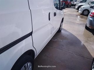 NISSAN NV200 1.5dCi 66kW (90CV) COMFORT Mam