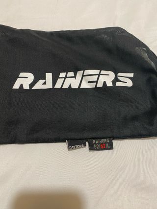 Sotomono rainers