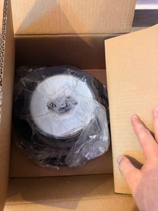 Altavoz Wharfedale de 12