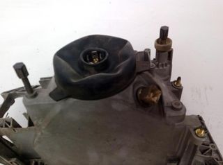 Alfa romeo 20658069 faro izquierdo 33 (907a_)