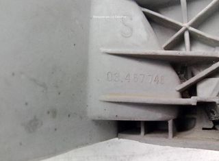 Alfa romeo 20658069 faro izquierdo 33 (907a_)