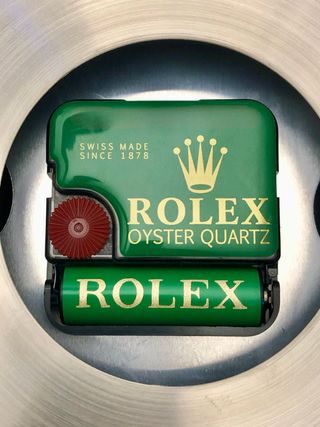 Reloj de Pared Rolex Daytona Edición limitada 2/10