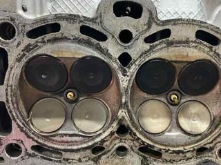 6m8g6090a culata mazda 3 berlina (bk) 2.0 137354